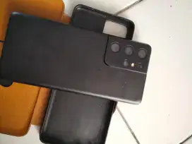 Samsung S21 ultra 12/256