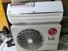 Jual beli AC bekas