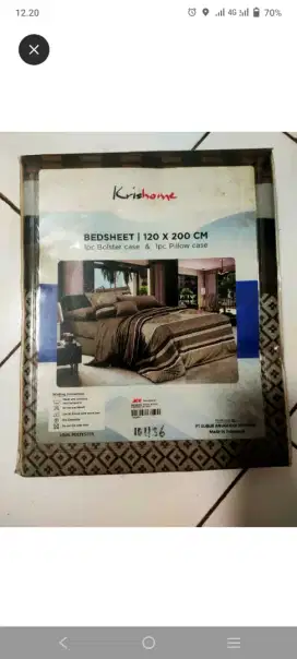 Sprei ace hardware