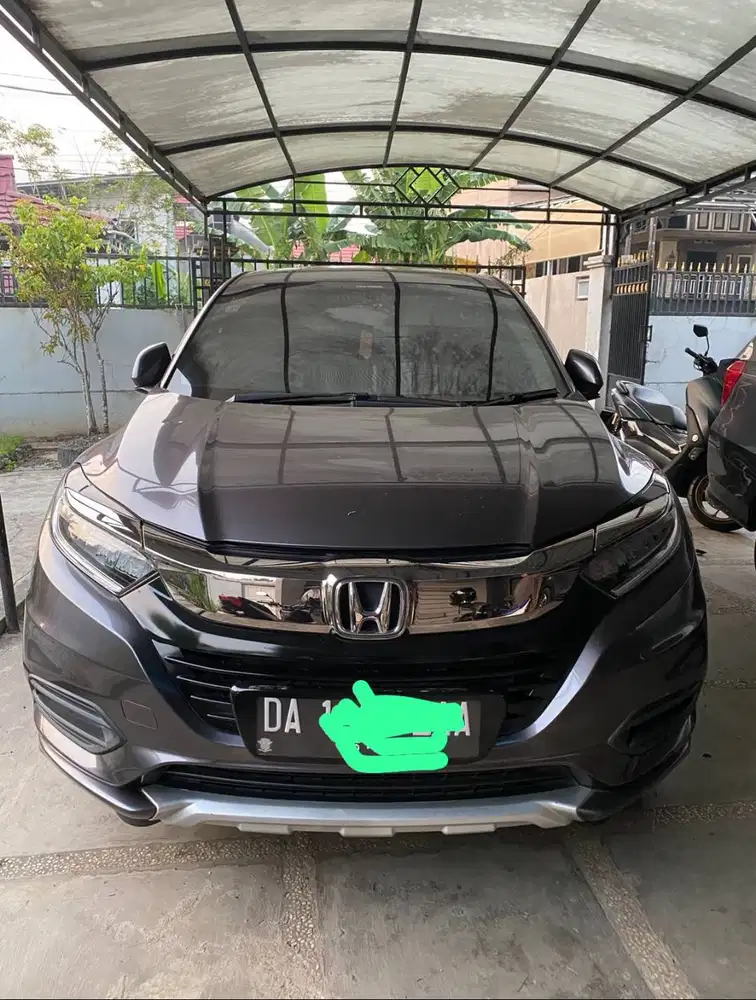 Dijual HRV Prestige 1.8