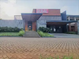 Rumah Mewah Siap Huni Dekat ke Living Plaza Cinere