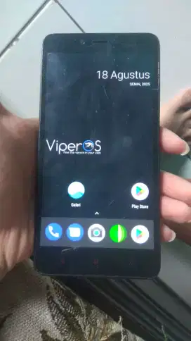 Xiaomi redmi note 2
