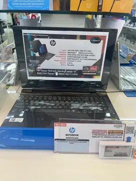 HP NOTEBOOK VICTUS