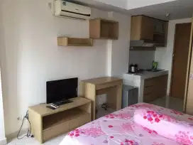 Disewakan Apartemen Mares 2. Tower HH. Lantsi 11.