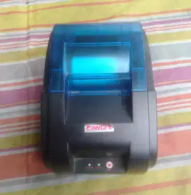 Thermal Printer Bluetooth Modular Q58BT Normal