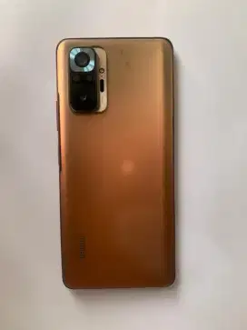 Jual HP Redmi Note 10 Pro,bisa nego