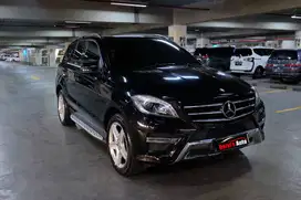 2015 Mercedes Benz ML400 ML 400 AMG Antik tdp 10JT