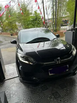 hrv prestige 2016