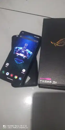 ROG PHONE 5S 16/512