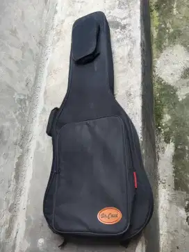 Tass gitar elektrik drcase