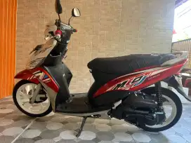 Dijual Yamaha Mio 2012