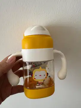 Sakumini botol minum bayi ppsu
