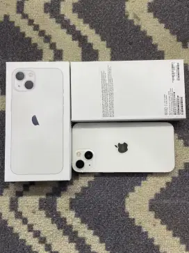 iPhone 13 128GB Starlight Inter All Operator