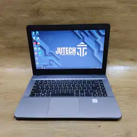 Laptop Asus Slim Core i3 Gen 6 Ram 12GB
