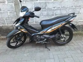 Supra x cw 2022 low km istimewa bisa cash/kredit syariah TERMURAH