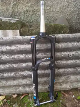 Fork suntour raidon34 T160