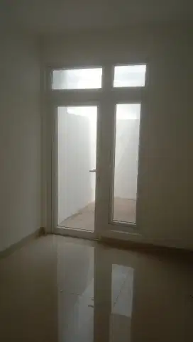 Dikontrakkan rumah idaman