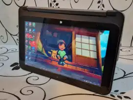 LAPTOP PC ALL IN ONE NOTEBOOK SATU JUTAAN