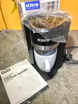 Coffee Maker minimalis
