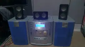 Compo Polytron bonus 3 Speaker