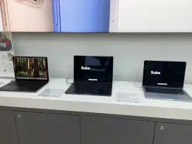 MacBook Cicilan Bunga 0%