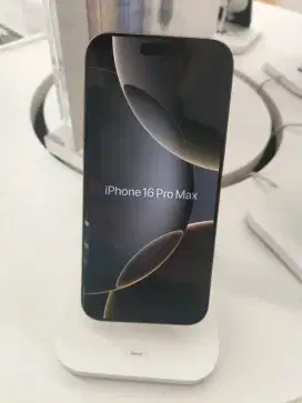 iPhone 16 promax, bisa cicilan tanpa kartu kredit