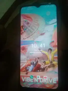 jual cpat hp oppo a16 ram 6 btangan 450 nego