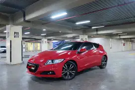2015 Honda CRZ 1.5 CBU Antik Simpanan Terawat Tdp 28jt