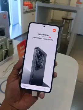 Xiaomi 14T 12/512gb