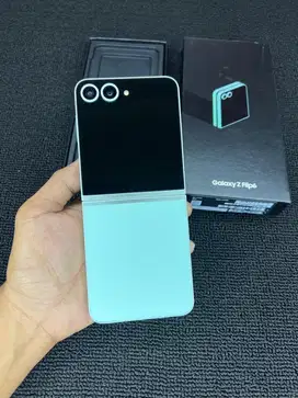 Samsung Z Flip 6 12/512GB sein