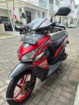 Bs TT Vario 110 Absolute 2012