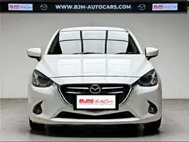 KM.50rb Mazda 2 R 2016 Istimewa #BJM1#