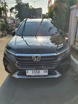 Lepas Adopsi Brv prestige 2023 Hitam