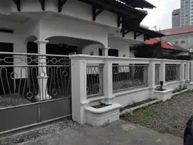 Dijual rumah di jajar solo