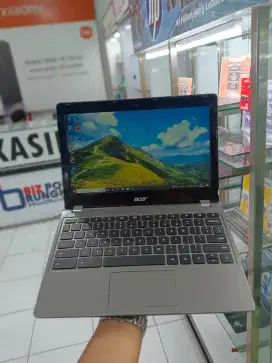 Promo cuci gudang | acer travelmate c740