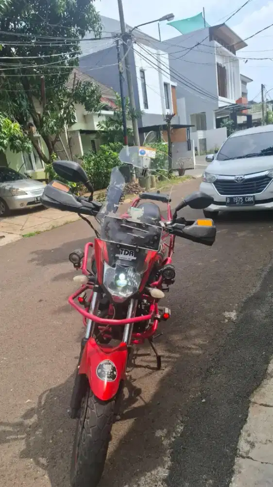 DIJUAL BYSON INJEKSI 2015