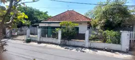 Dijual Rumah Tengah Kota Surabaya