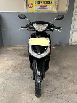 Jual yamaha Mio 2009