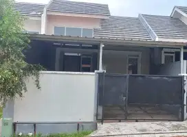 Rumah Over Kredit Murah 60/84 Citra Imdah City