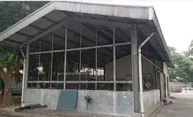 Jual Gudang dan Kantor di Karawaci Tangerang