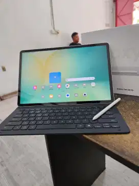 Samsung Tab S10 Fe Plus 12/256Gb Perfect - Garansi 9 bln #Relax