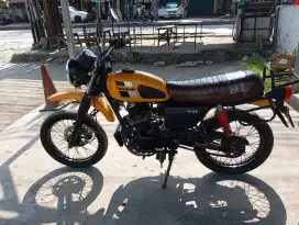 W 175 TR 2020. Km 30.0000