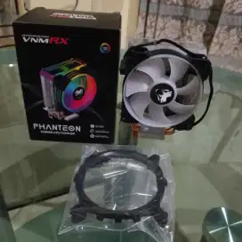 CPU COOLER VENOMRX PHANTEON