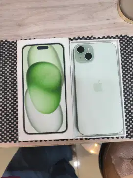 Iphone 15 Plus 256gb