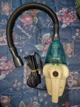 Vacum cleaner portable 2 in 1