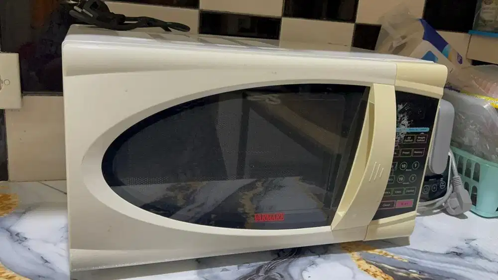 MICROWAVE OVEN VARMARE VR-002