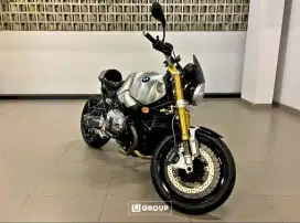 FOR SALE!! BMW R Nine T 2016