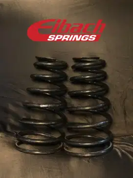 Lowering kit Eibach Camry xv40
