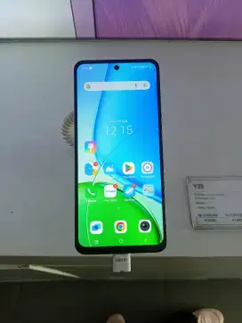 Vivo Y29 8 + 256GB