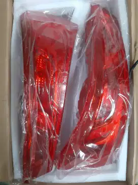 Lampu stop wuling almaz lampu belakang wuling almaz